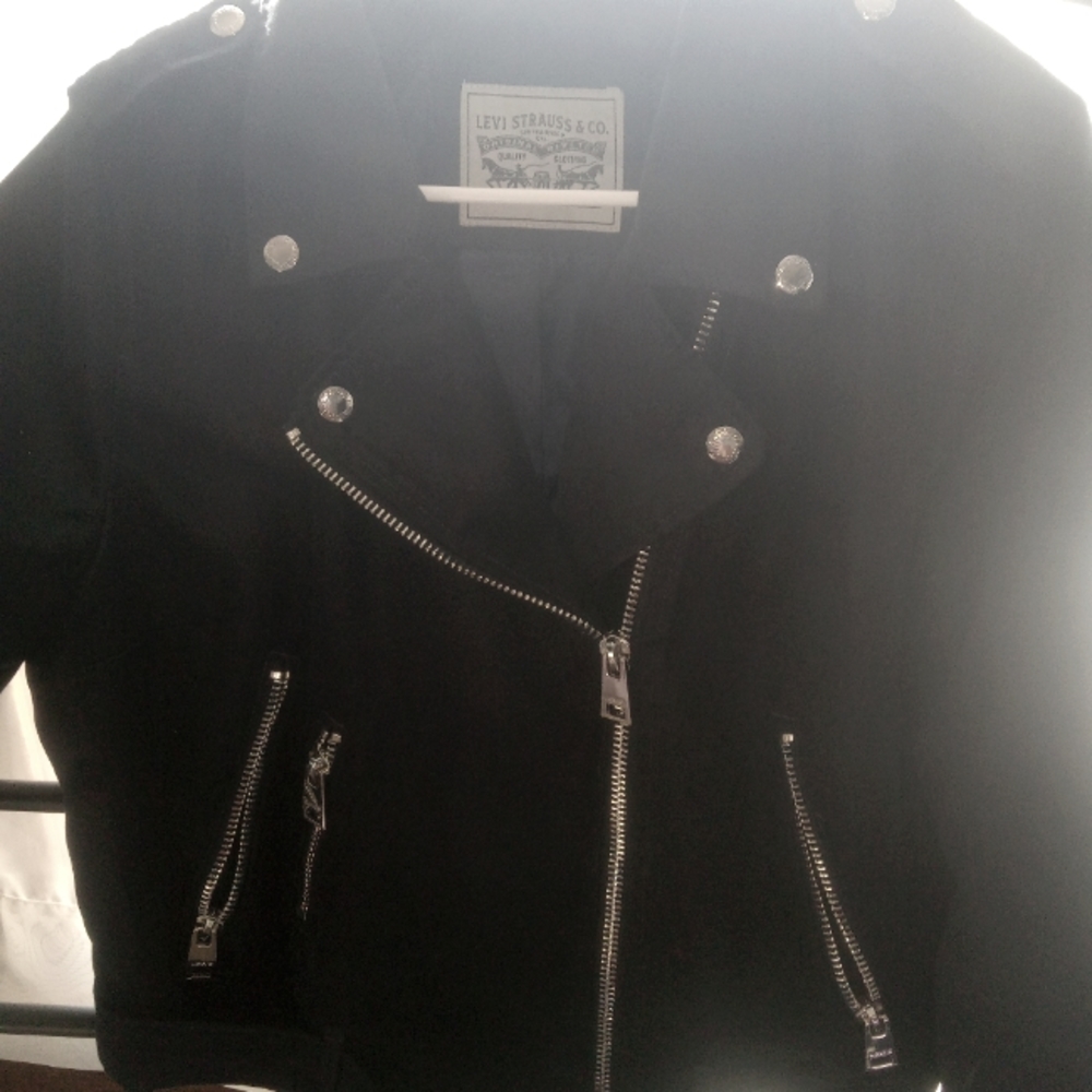 Levi's Women's jacket